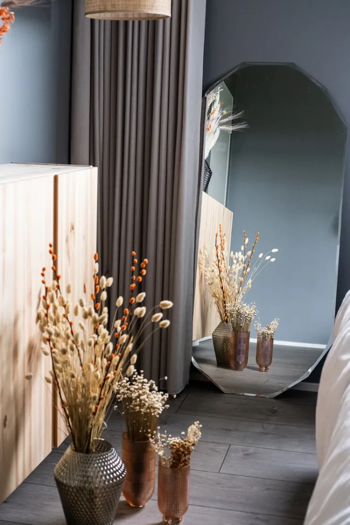 Specktrum Simplicity Mirror - Clear Large