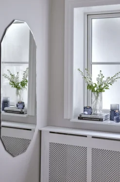 Specktrum Simplicity Mirror - Clear Large