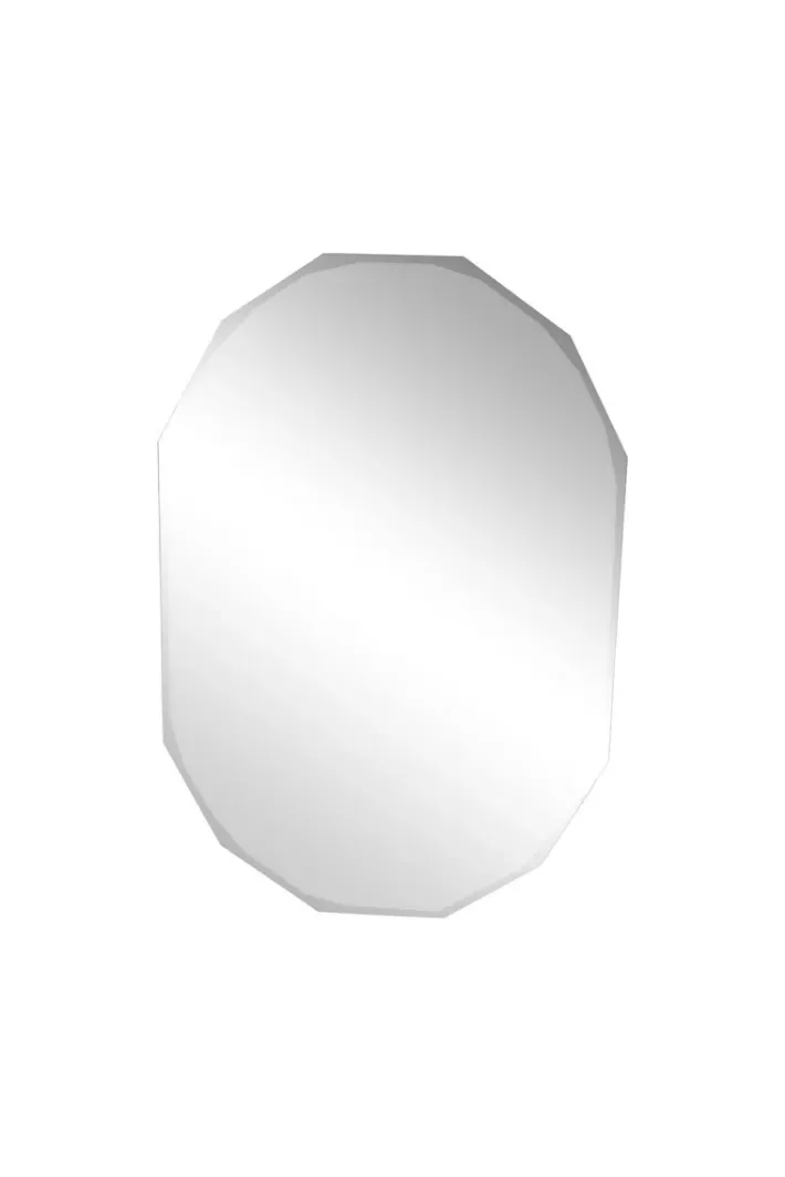 Specktrum Simplicity Mirror - Clear Small