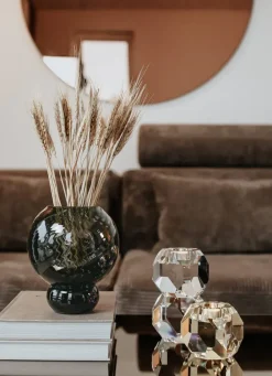 Specktrum Sky T-Light Candle Holder - Champaign Single