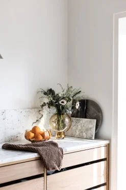 Specktrum Specktra Bowl No. 2 - Amber Large