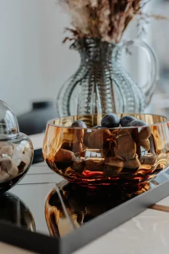 Specktrum Specktra Bowl No. 2 - Amber Medium