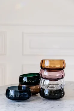 Specktrum Specktra Bowl No. 2 - Clear Small