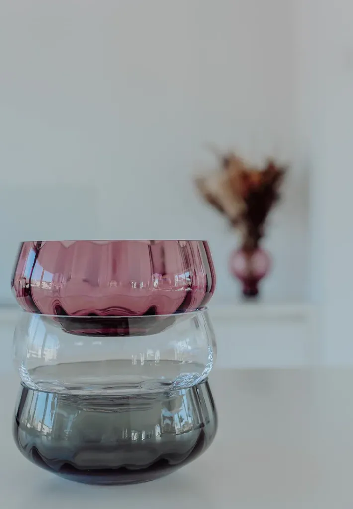 Specktrum Specktra Bowl No. 2 - Grey Medium