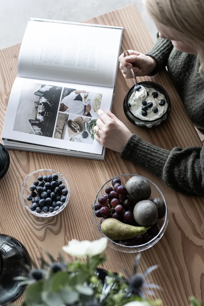 Specktrum Specktra Bowl No. 2 - Grey Small