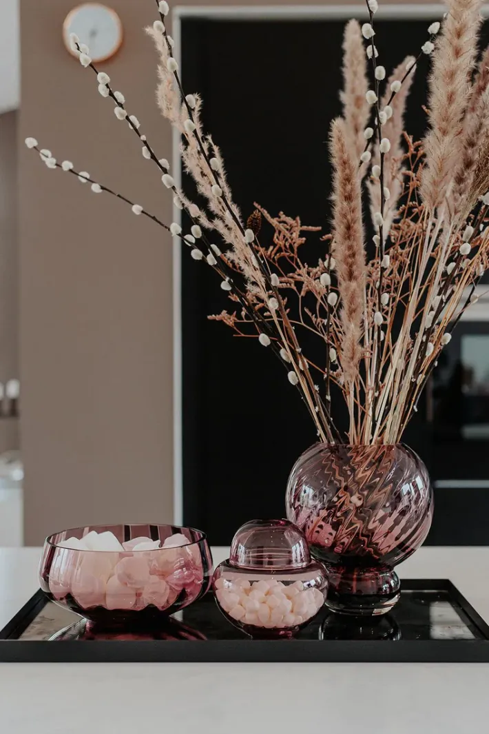 Specktrum Specktra Bowl No. 2 - Plum Medium