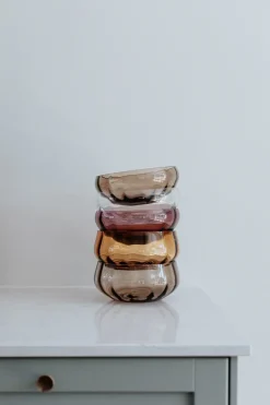 Specktrum Specktra Bowl No. 1 - Plum Medium