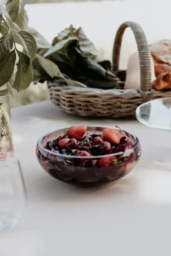 Specktrum Specktra Bowl No. 1 - Plum Medium