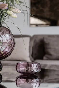 Specktrum Specktra Bowl No. 2 - Plum Small