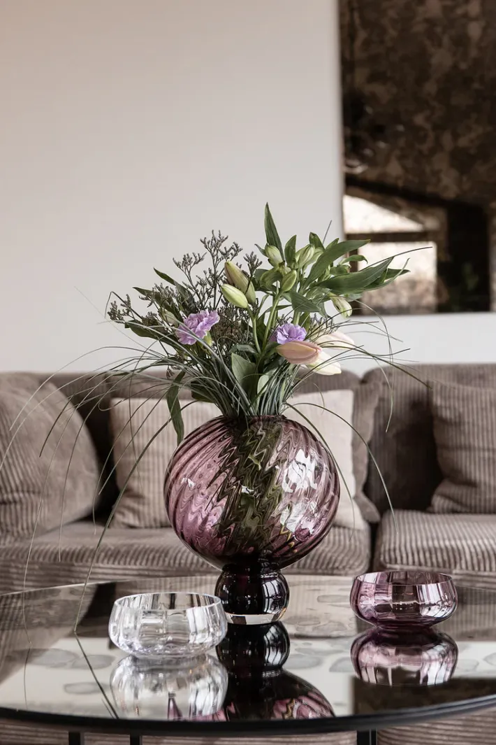 Specktrum Specktra Bowl No. 2 - Plum Small