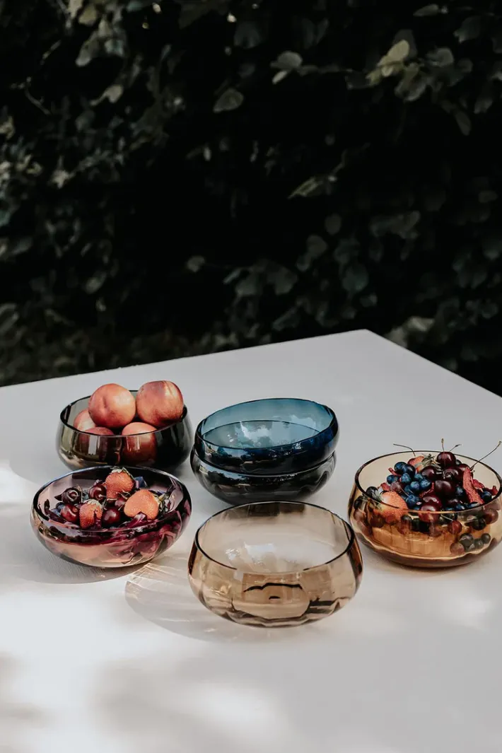 Specktrum Specktra Bowl No. 2 - Topaz Medium