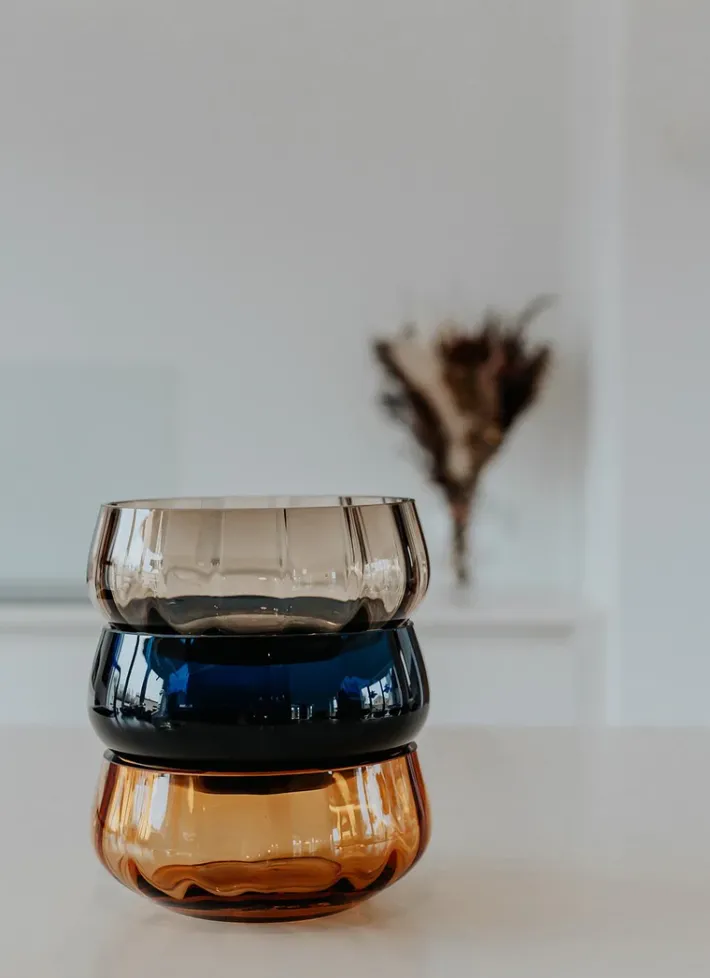 Specktrum Specktra Bowl No. 2 - Topaz Medium