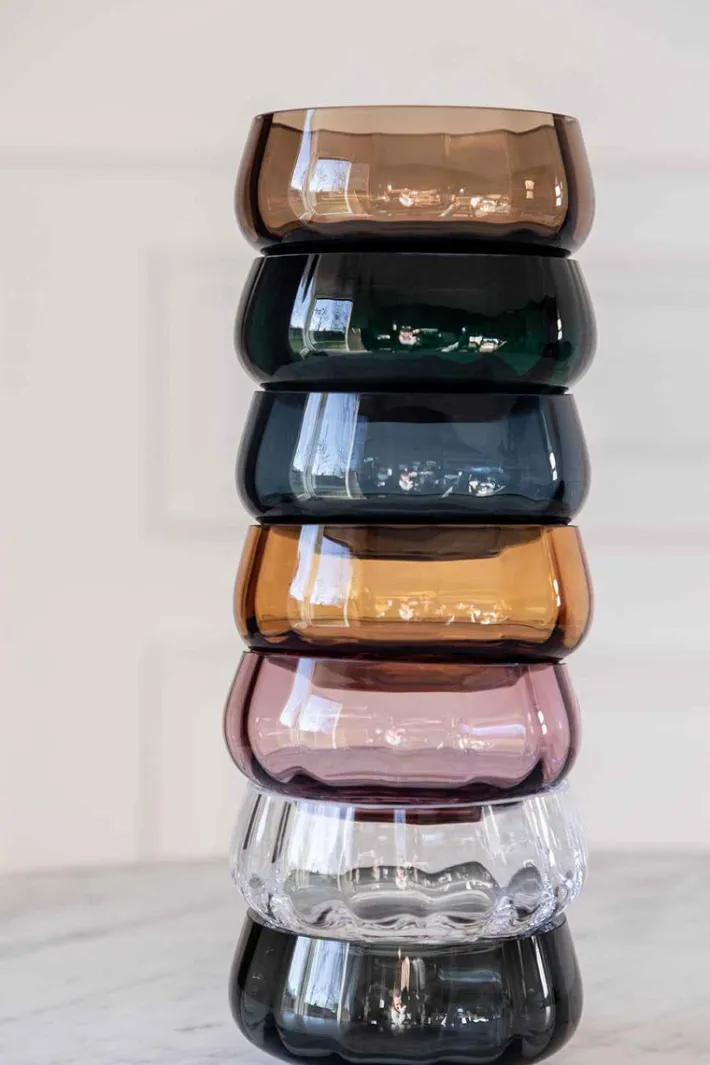 Specktrum Specktra Bowl No. 2 - Topaz Small