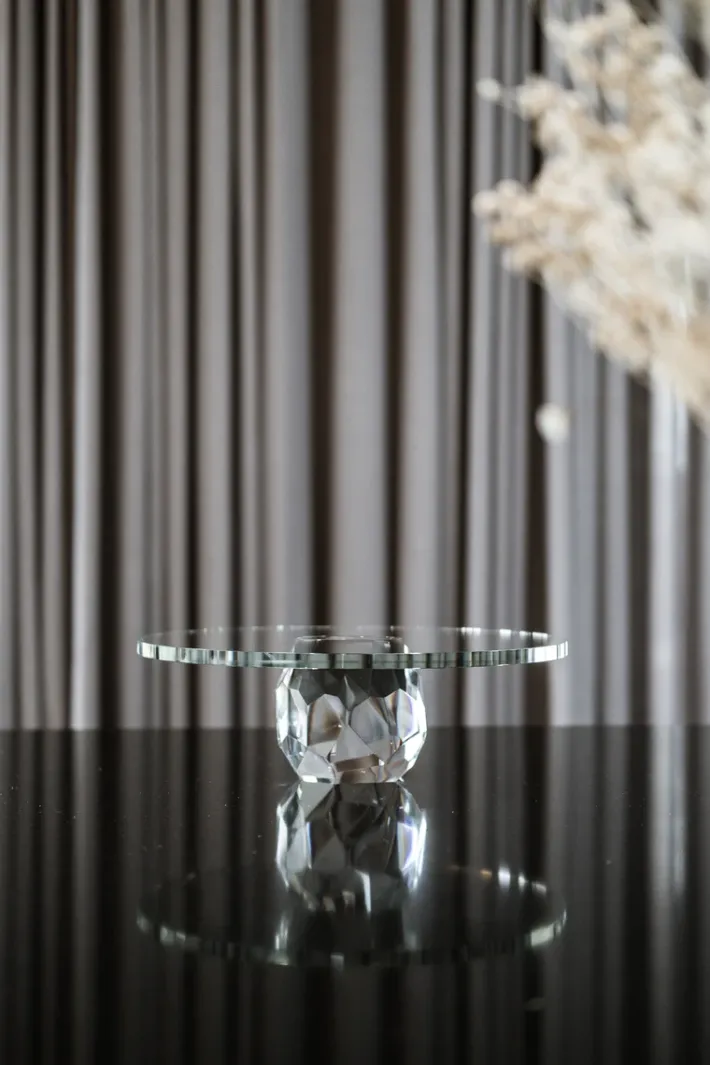 Specktrum Storm kagefad - Clear