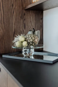 Specktrum Storm kagefad - Clear