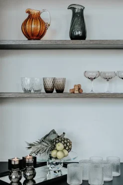 Specktrum Storm kagefad - Clear