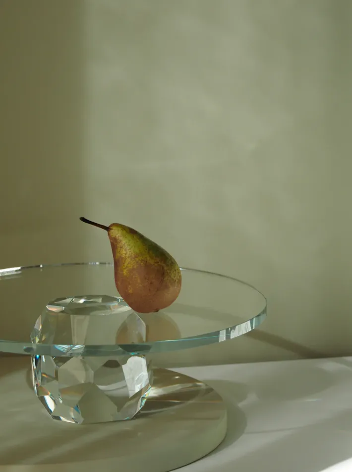 Specktrum Storm kagefad - Clear