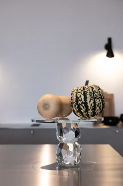 Specktrum Storm kagefad - Stacked - Clear