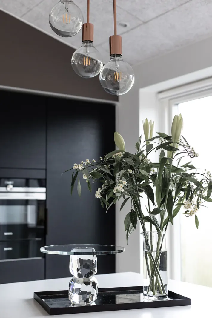 Specktrum Storm kagefad - Stacked - Clear