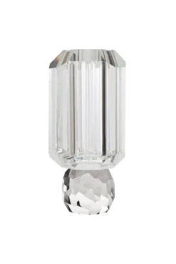 Specktrum Storm vase - Clear