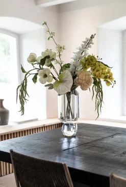 Specktrum Storm vase - Clear