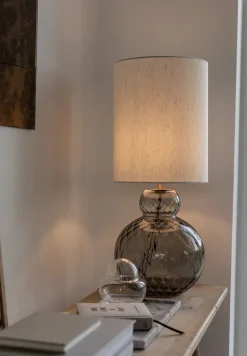 Specktrum Sylvester Lampshade - Tall Sand