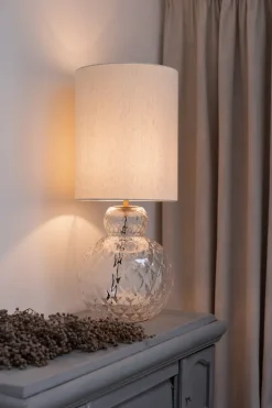 Specktrum Sylvester Lampshade - Tall white