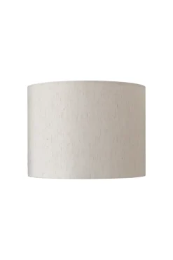 Specktrum Sylvester Lampshade - Wide 28x21.5 Sand