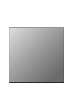 Specktrum The Edge Mirror - Grey