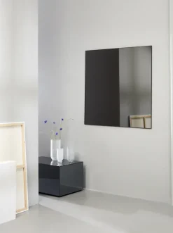 Specktrum The Edge Mirror - Grey