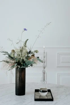 Specktrum The Herringbone Tray - Bronze Small