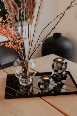 Specktrum The Herringbone Tray - Bronze Large