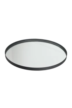 Specktrum The Round Mirror Tray - Clear