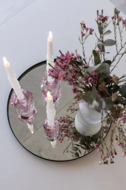 Specktrum The Round Mirror Tray - Clear