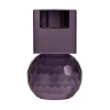 Specktrum The Shadow T-light - Black Purple