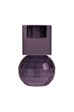 Specktrum The Shadow T-light - Black Purple