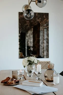 Specktrum The Shadow T-light - Clear