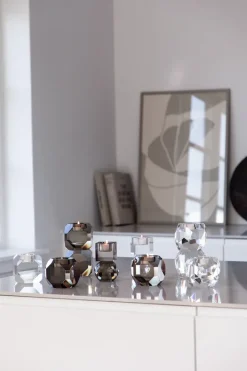 Specktrum The Shadow T-light - Light Smoke