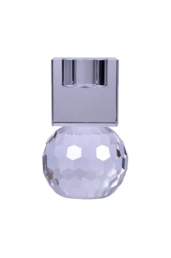 Specktrum The Shadow T-light - Light Blue Purple