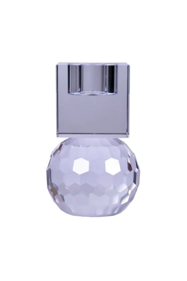 Specktrum The Shadow T-light - Light Blue Purple