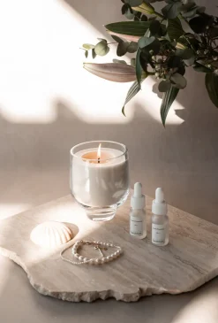 Specktrum The Scent - Clear