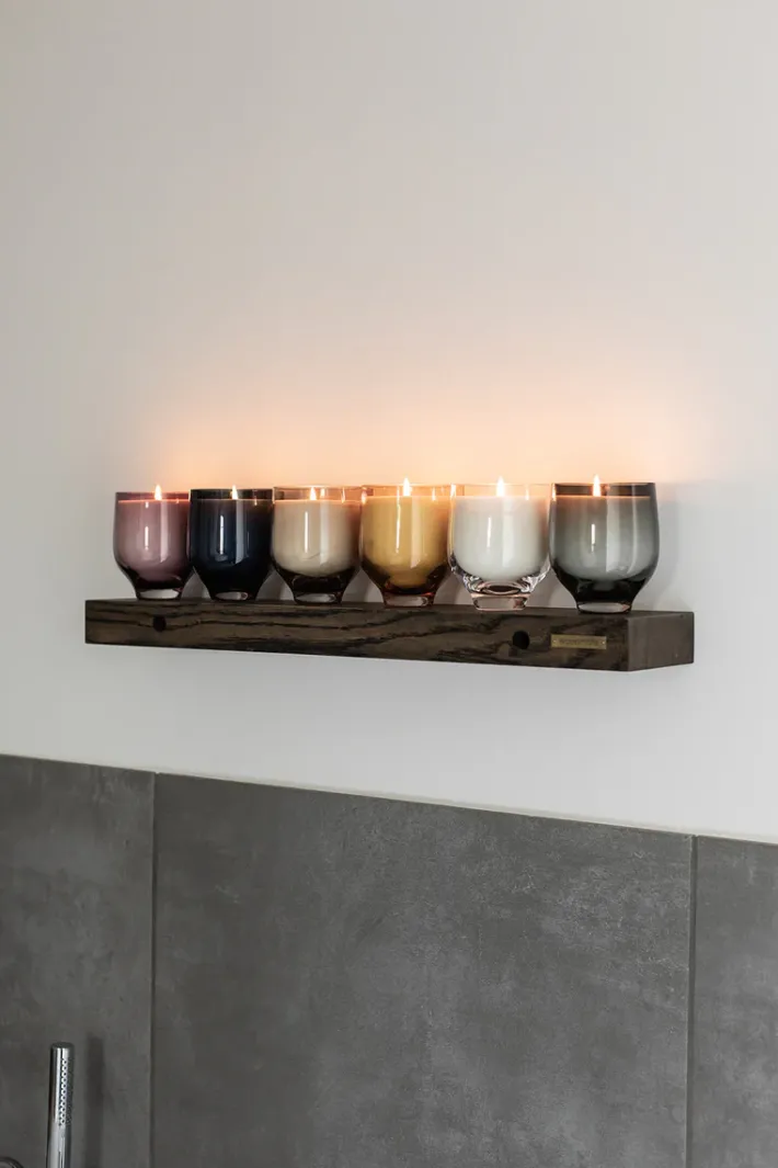 Specktrum The Scent - Grey