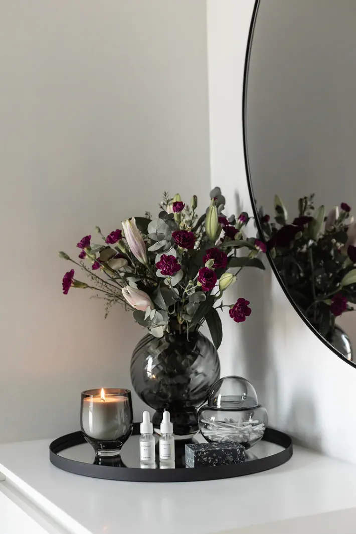 Specktrum The Scent - Grey