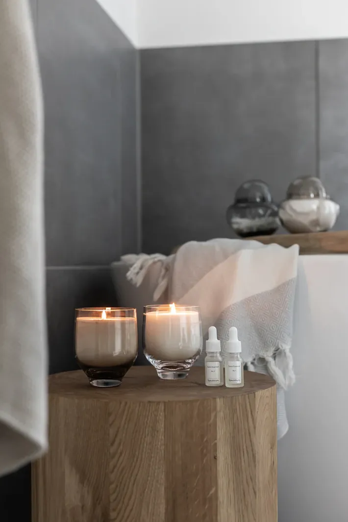 Specktrum The Scent - Topaz