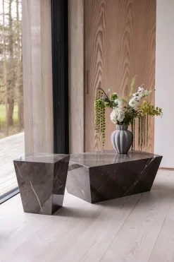 Specktrum Thunder Marble Table - Thunder Coffee Table