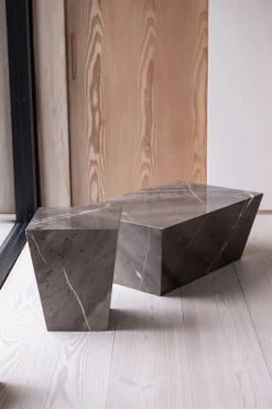 Specktrum Thunder Marble Table - Thunder Coffee Table
