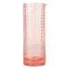 Specktrum Twisted Carafe - Blossom Cylinder