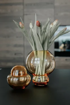 Specktrum Vincent Bonbonniere - Amber