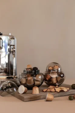 Specktrum Vincent Bonbonniere - Grey