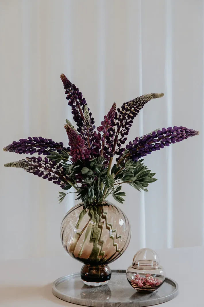 Specktrum Vincent Bonbonniere - Topaz